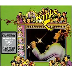 Everybody's in Showbiz (Hybr) (Dig)