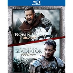 ���r���E�t�b�h&�O���f�B�G�[�^�[ �Z�b�g [Blu-ray]