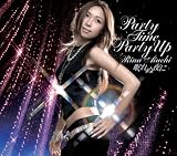 [CD]愛内里菜 PARTY TIME PARTY UP/眠れぬ夜に