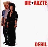 [Music] Debil