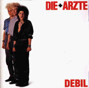  Debil