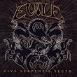 Five Serpent's Teeth