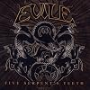 Five Serpent's Teeth