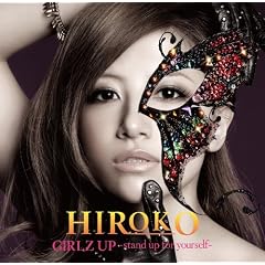 GIRLZ UP ~stand up for yourself~(��������)(DVD�t)