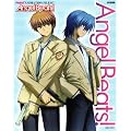Angel Beats!PASH