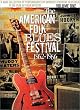 American Folk Blues Festival 1962-1966 Vol.1 [DVD] [Import]