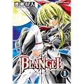 BLANGEL (1) (���@���L���[�R�~�b�N�X)