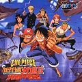 ����Ń����s�[�X ONE PIECE THE MOVIE �J���N����̃��J���� �T�E���h�g���b�N