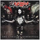 Atrocity Exhibition
