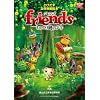 friends ���̂̂����̃i�L: �Ƃт������̉f��G�{