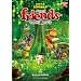 friends ���̂̂����̃i�L: �Ƃт������̉f��G�{