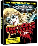 [DVD] Don't Go in the Woods