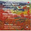 Yeon-Hee: Martinu/Dorati/Hollig