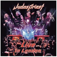 Live in London
