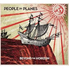 Beyond the Horizon (Bonus Dvd)