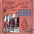 Collectors' Guide to Rare British