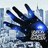 UNISON SQUARE GARDENのアルバムの画像