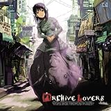 [CD]彩音 ARCHIVE LOVERS