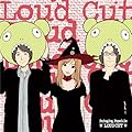 LOUD CUT
