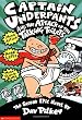 Captain Underpants and the Attack of the Talking Toilets