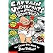 Captain Underpants and the Attack of the Talking Toilets