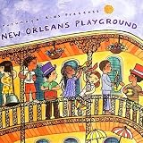 [Music] New Orleans Playground