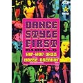 �_���X�E�X�^�C���E�t�@�[�X�g [DVD]