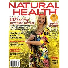 Natural Health [US] July August 2010 (�P��)
