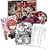 �����̓��b��(�u���b�N�X�~�X) Vol.1 [DVD]