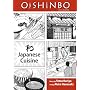 OISHINBO: JAPANESE CUISINE