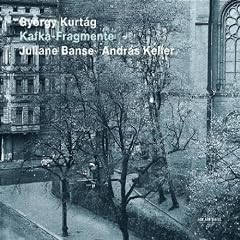 Kafka-Fragmente (Slip)
