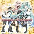 Digital Trax presents VOCALO��POPS BEST feat. �����~�N