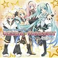 Digital Trax presents VOCALO��POPS BEST feat. �����~�N