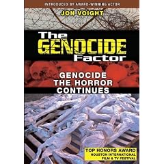 Genocide: The Horror Continues [DVD] [Import]