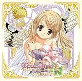 [CD]霜月はるか PS2「プリンセスメーカー4」主題歌「硝子鏡の夢」