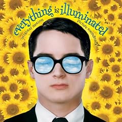 Everything Is Illuminated [Original Motion Picture Soundtrack]