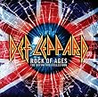 Rock of Ages: The Definitive Collection