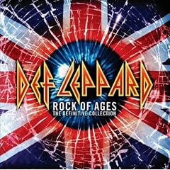 Rock of Ages: The Definitive Collection