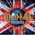 Rock of Ages: The Definitive Collection