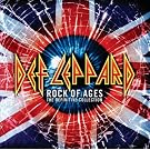Rock of Ages: The Definitive Collection
