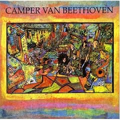 Camper Van Beethoven
