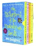 [Book] Sisterhood 4-book boxed set