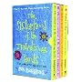 Sisterhood 4-book boxed set