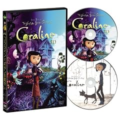 �R�����C���ƃ{�^���̖��� 3D�v���~�A���E�G�f�B�V����<2���g>(������萶�Y) [DVD]