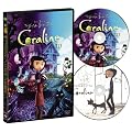 �R�����C���ƃ{�^���̖��� 3D�v���~�A���E�G�f�B�V����<2���g>(������萶�Y) [DVD]