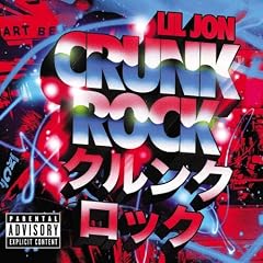 Crunk Rock