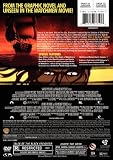 [DVD] Watchmen: Tales of the Black Freighter & Under the Hood