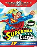 [DVD] Superman Classics