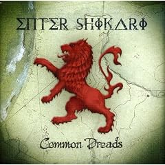 Common Dreads