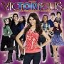 Victorious: Music from the Hit TV Show ~ Victorious
